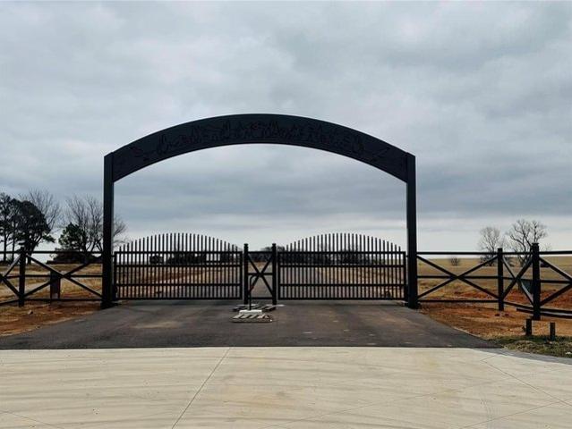 Land for sale in Chickasha, Oklahoma