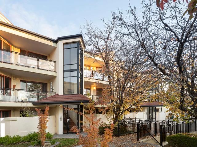Apartment for rent in Kingston, Australian Capital Territory