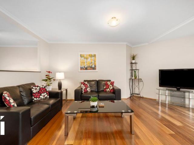Apartment for rent in Kingston, Australian Capital Territory
