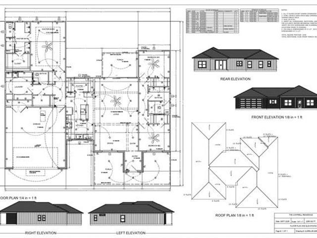 Land for sale in Callahan, Texas