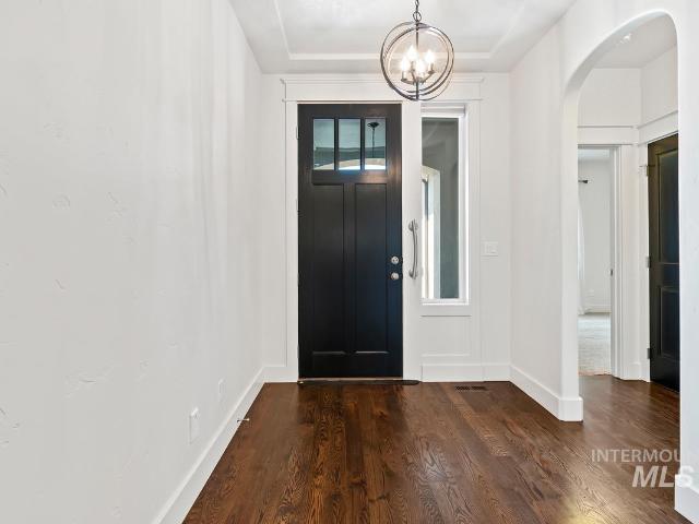 House for sale in Meridian, Idaho