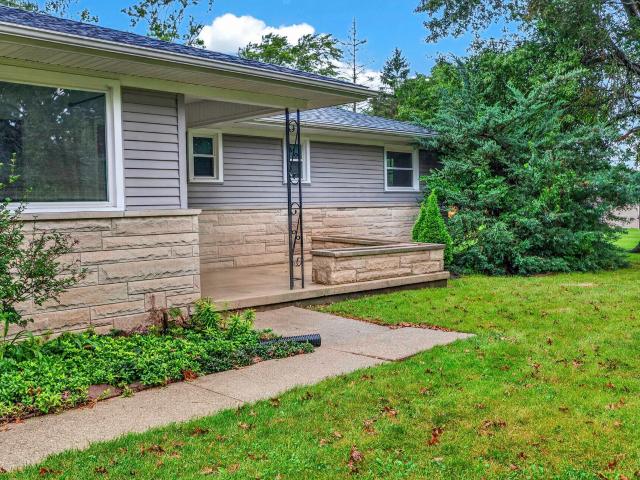 House for sale in Bluffton, Indiana