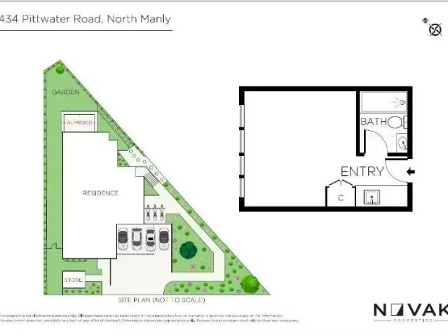 Apartment for rent in Sydney, New South Wales