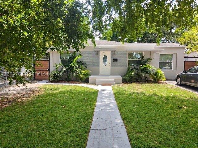 House for sale in Hollywood, Florida