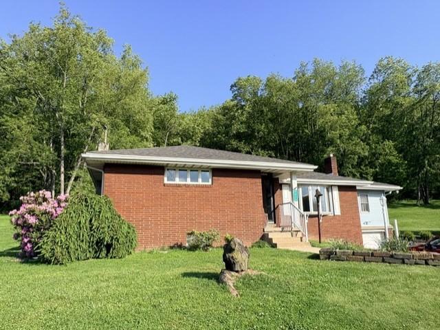 House for sale in Bovard, Pennsylvania