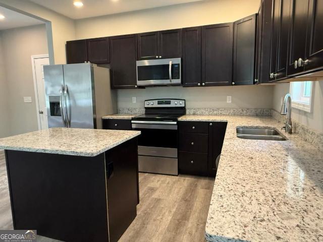 House for sale in Commerce, Georgia