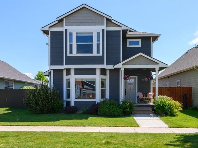 House for sale in Missoula, Montana