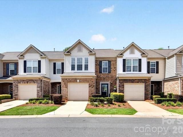 Townhouse for sale in Mecklenburg, North Carolina