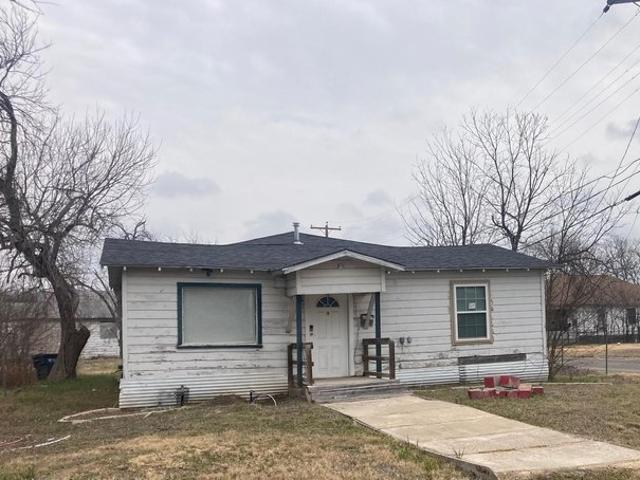 House for sale in Waco, Texas