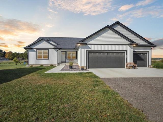 House for sale in Eaton, Michigan