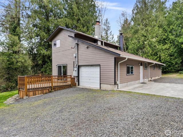 Property for sale in Centralia, Washington