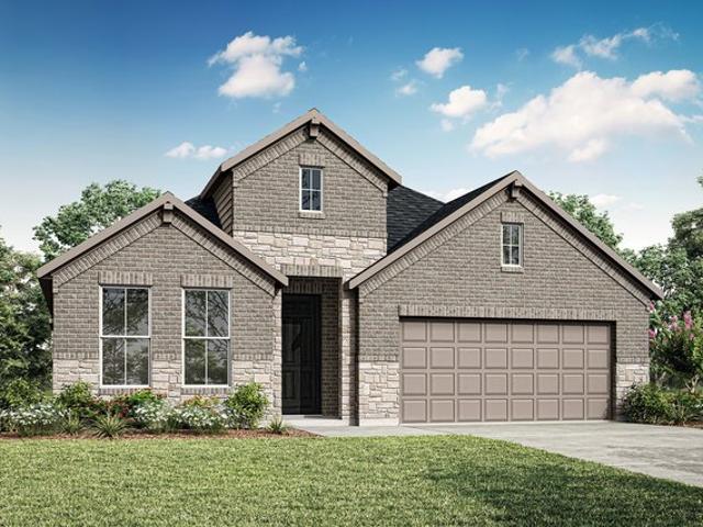 House for sale in Ellis, Texas