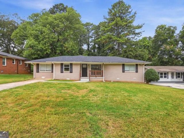 House for sale in Decatur, Georgia