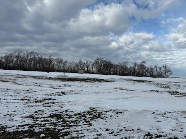 Land for sale in Minnesota