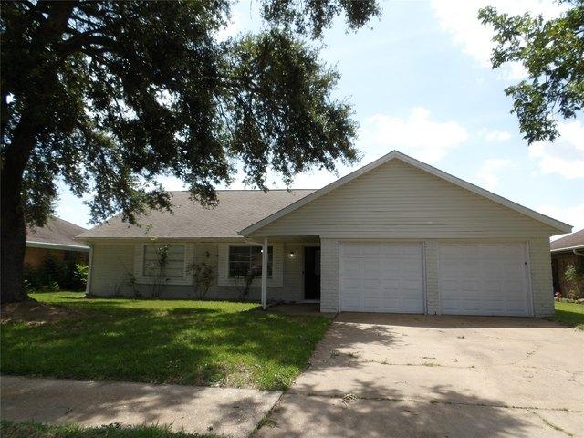 House for sale in Harris, Texas