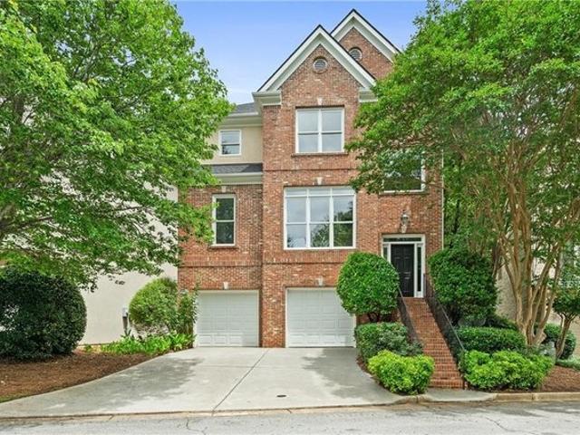 House for sale in Decatur, Georgia