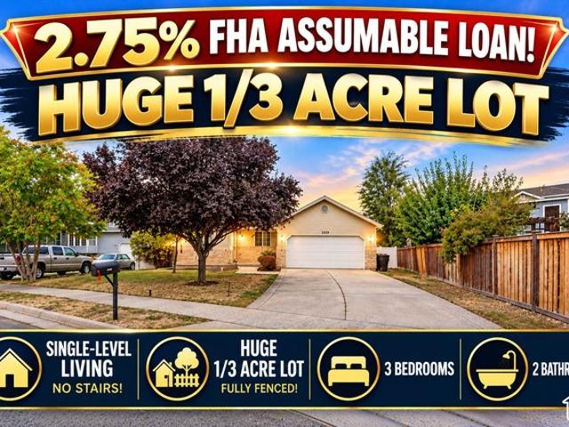 House for sale in Clearfield, Davis County
