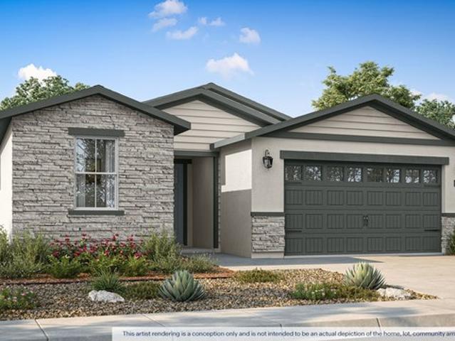 House for sale in Tulare, California