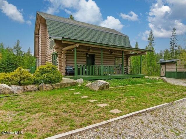 House for sale in Athol, Idaho