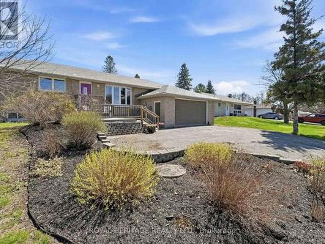 House for sale in Quinte West, Ontario