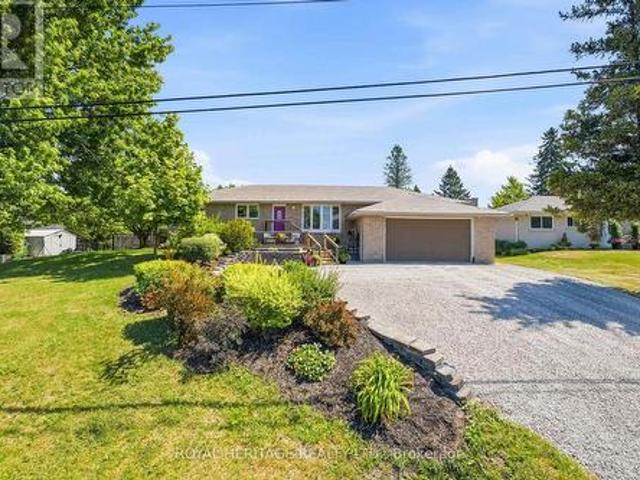 House for sale in Quinte West, Ontario