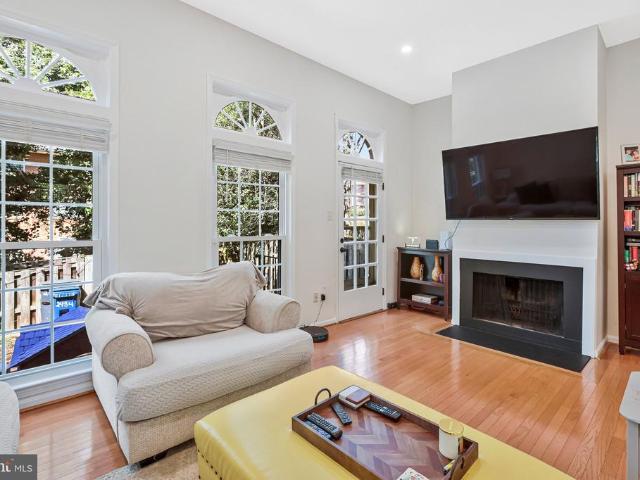 Townhouse for sale in Virginia