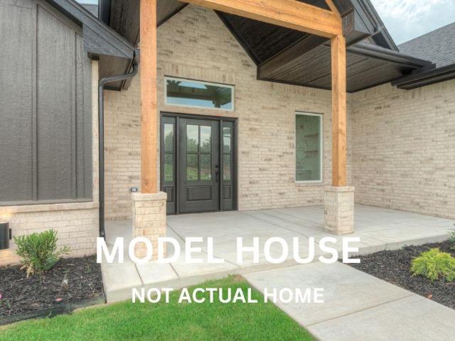 House for sale in Blanchard, Oklahoma