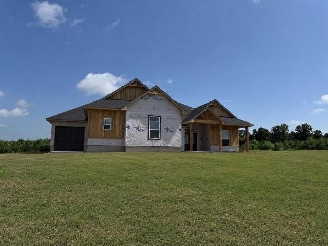 House for sale in Blanchard, Oklahoma