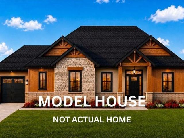 House for sale in Blanchard, Oklahoma