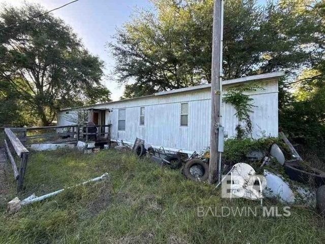 House for sale in Summerdale, Alabama