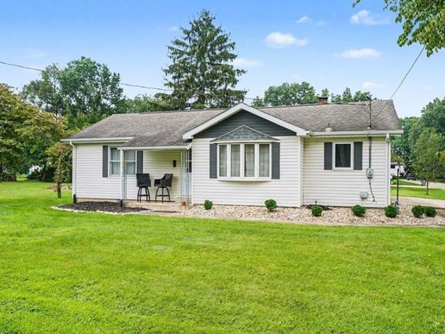 House for sale in Edwardsburg, Michigan