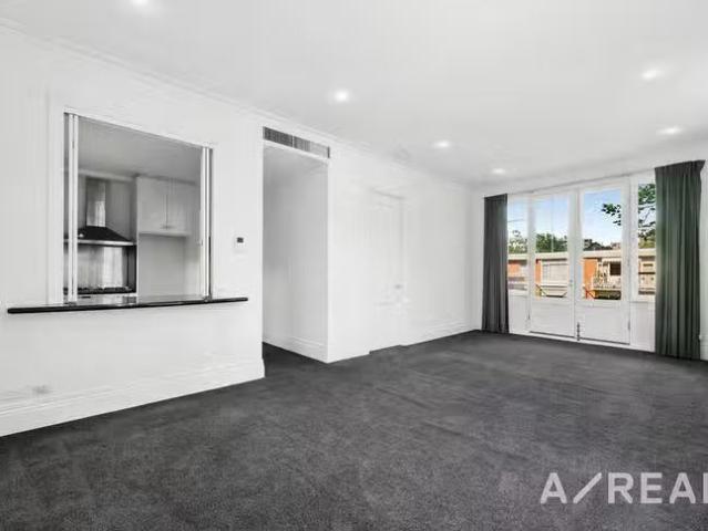 Apartment for rent in Camerons Creek, Victoria