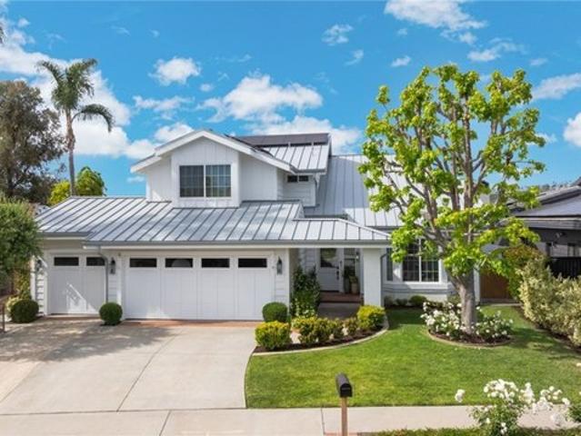 House for sale in Capistrano Beach, California