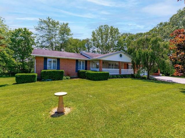 House for sale in Milford Center, Union County