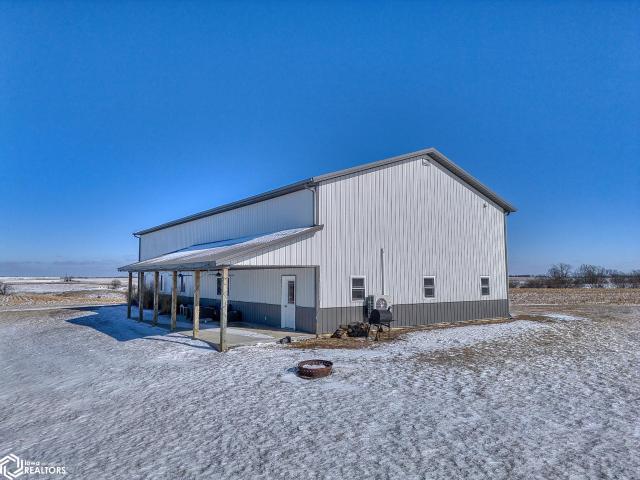 House for sale in Davis, Iowa