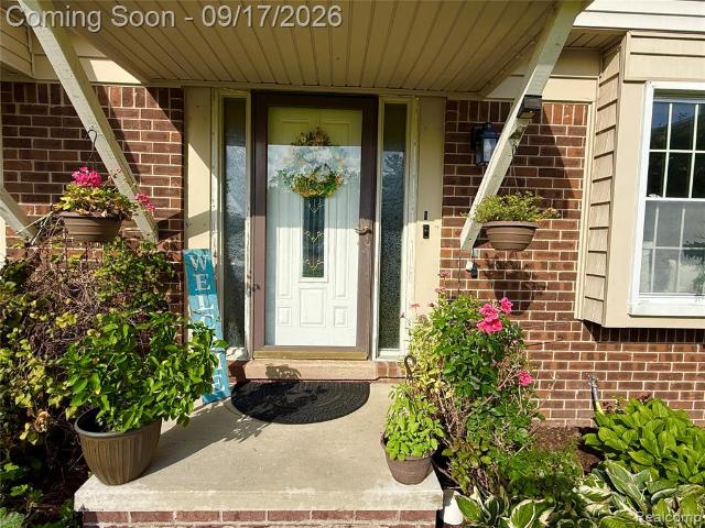 Condo for sale in Novi, Michigan