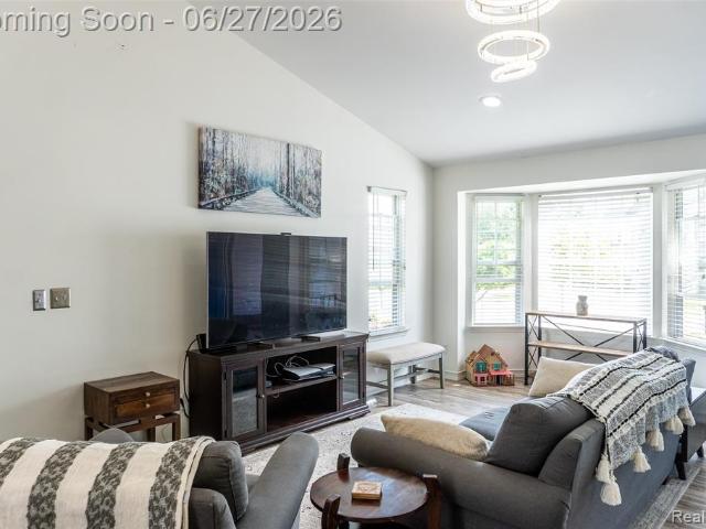 House for sale in Harrison Township, Michigan