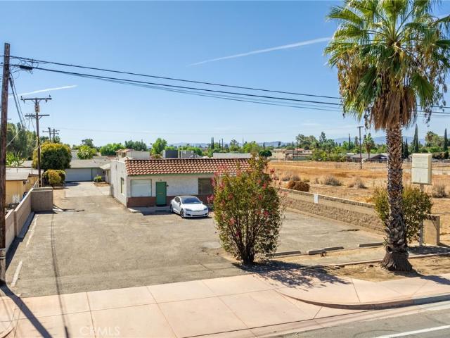 Commercial for sale in Moreno Valley