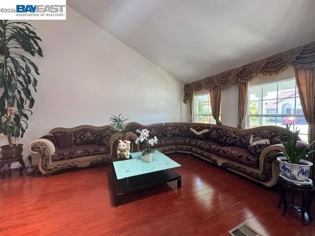 House for sale in Hayward, California