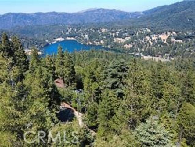 Land for sale in Cedarpines Park, California