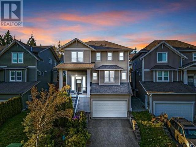 House for sale in Maple Ridge, British Columbia