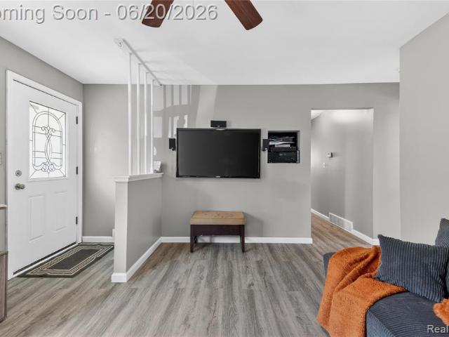 House for sale in Taylor, Michigan
