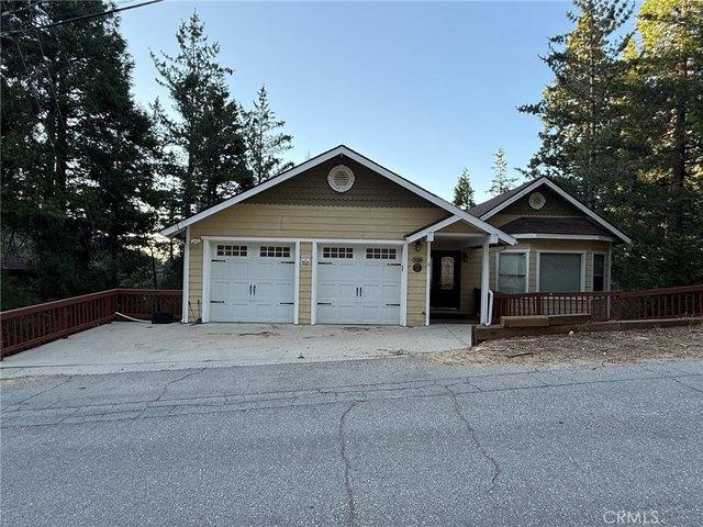House for sale in Cedarpines Park, California