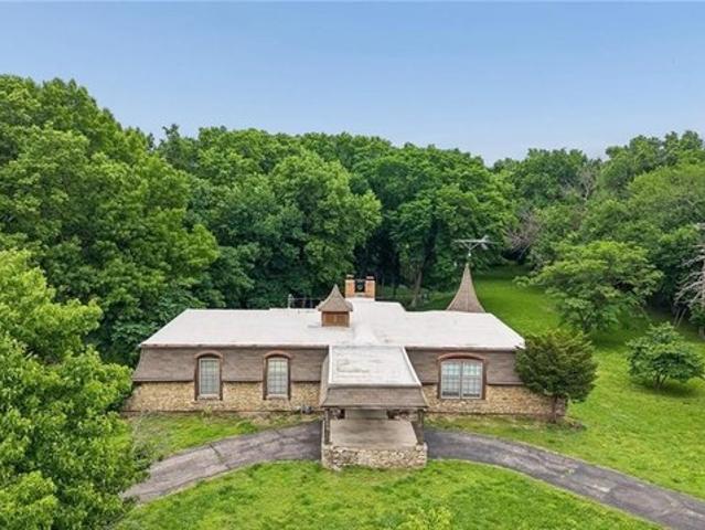 House for sale in Kansas