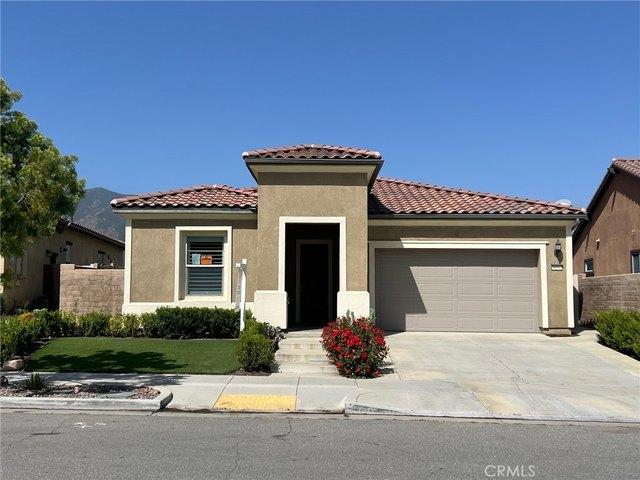 House for sale in Corona, California
