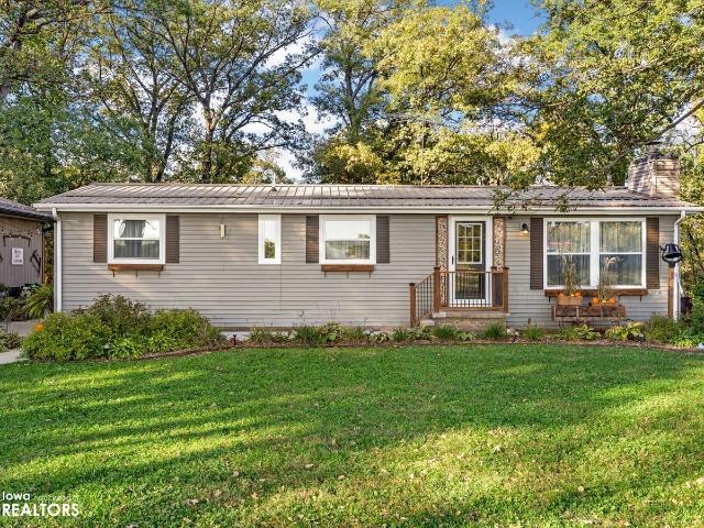 House for sale in Columbus Junction, Louisa County