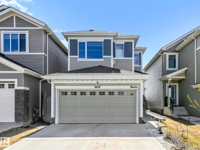 House for sale in Wedgewood, Alberta