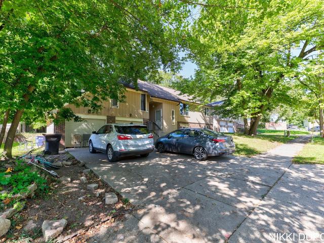 House for sale in Third Ward, Grand Rapids
