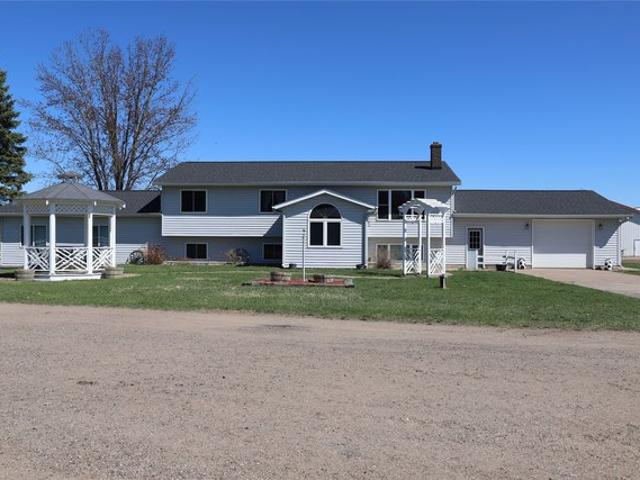 Farm for sale in Dunn, Wisconsin