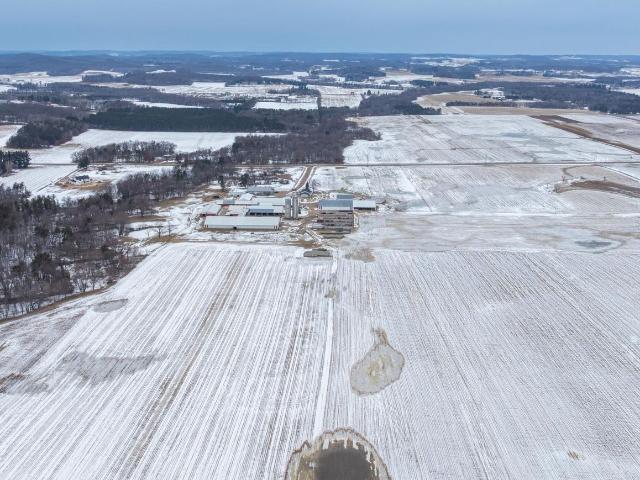 House for sale in Elk Mound, Wisconsin